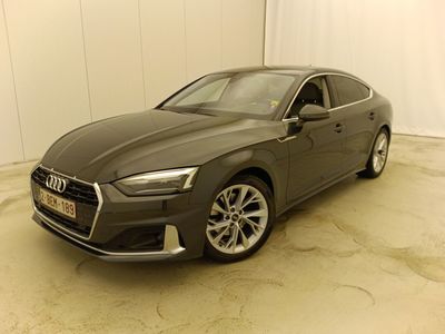 Audi A5 sportback diesel - 2020 A5 SPORTBACK 30 TDI BUSINESS ED.ADVANCED S TR.(EU6AP), 2021