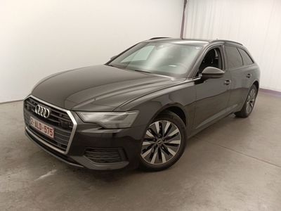 Audi A6 avant diesel - 2018 A6 AVANT 35 TDI BUSIN.ED. ATTRACTION S TR.(EU6AP), 2021