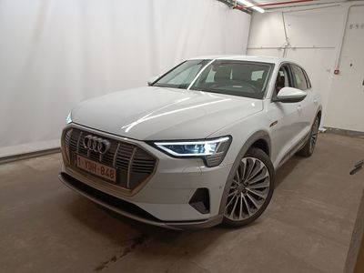 Audi E-tron E-TRON 71 KWH 50 QUATTRO ADVANCED, 2020