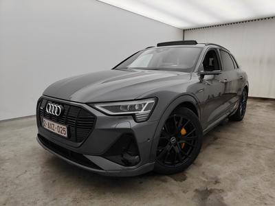 Audi E-tron E-TRON 95 KWH 55 QUATTRO S LINE, 2021