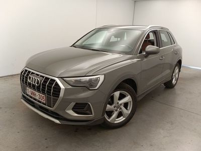 Audi Q3 diesel - 2019 Q3 35 TDI ADVANCED S TRONIC, 2019