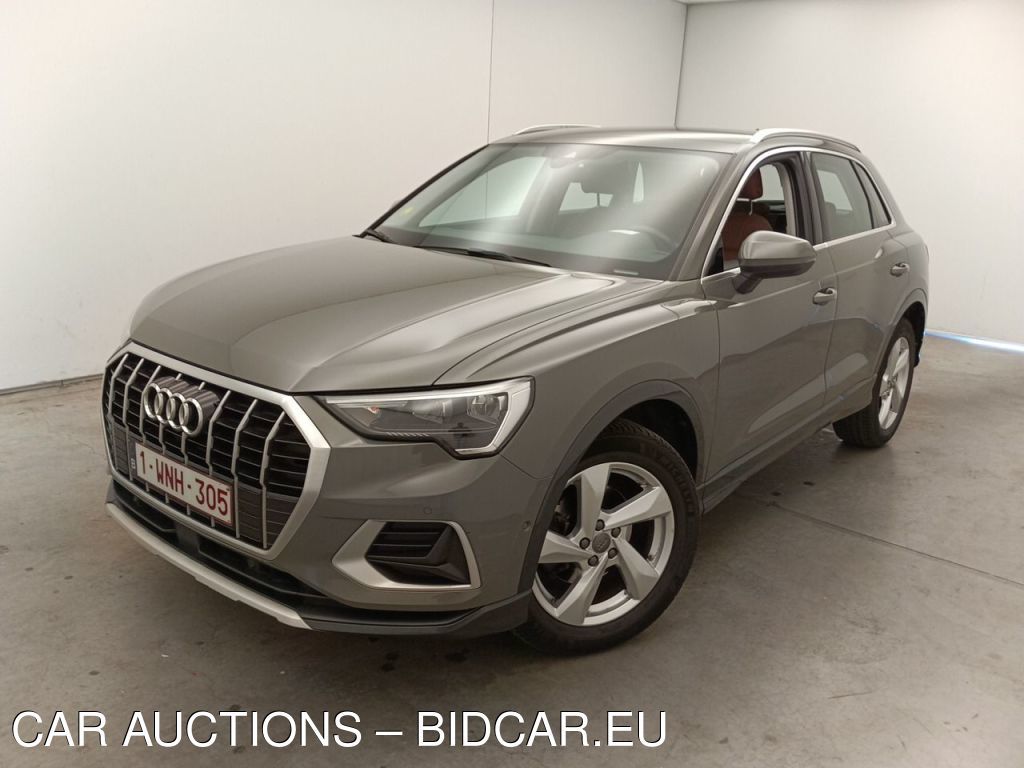 Audi Q3 diesel - 2019 Q3 35 TDI ADVANCED S TRONIC, 2019