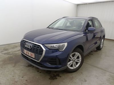 Audi Q3 - 2019 Q3 35 TFSI (EU6AP), 2021