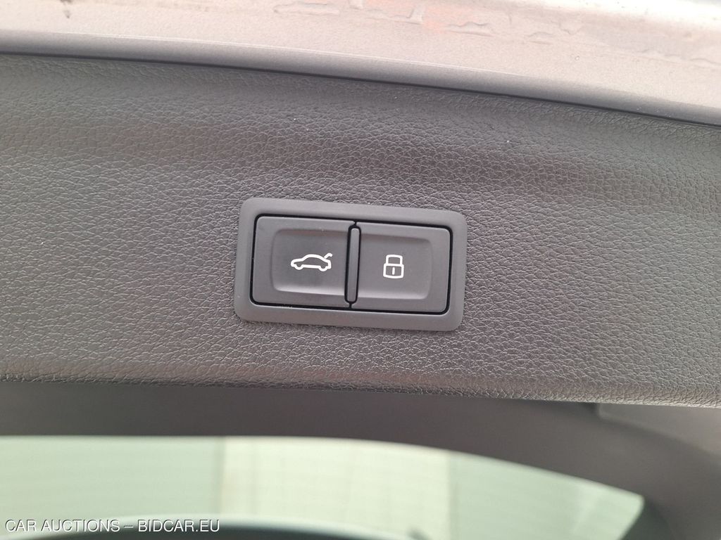 Audi Q3 diesel - 2019 Q3 35 TDI BUSINESS EDITION ADVANCED S TRONIC (EU6AP), 2021