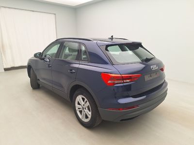 Audi Q3 - 2019 Q3 35 TFSI (EU6AP), 2021