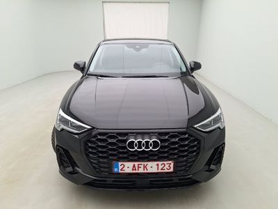 Audi Q3 sportback diesel Q3 SPORTBACK 35 TDI BUSINESS EDITION S LINE S TRONIC (EU6AP), 2021