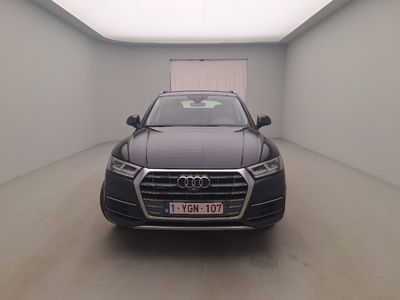 Audi Q5 - 2017 Q5 50 TFSI E PHEV Q SPORT S TRONIC, 2020
