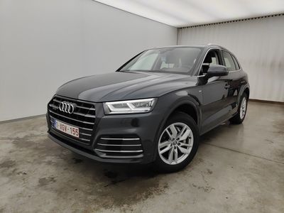Audi Q5 - 2017 Q5 55 TFSI E PHEV Q SPORT S TRONIC, 2020