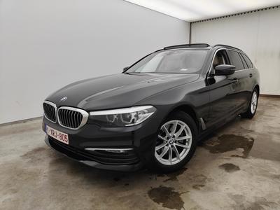 BMW 5 touring diesel - 2017 TOURING 518 DA ADBLUE, 2020