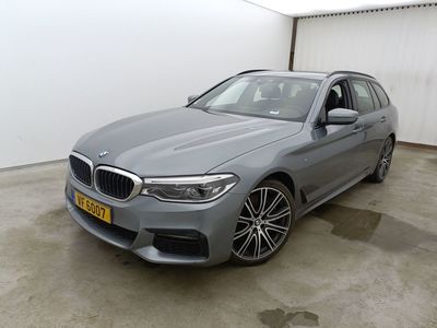 BMW 5 touring - 2017 TOURING 540IXAS OPF, 2018