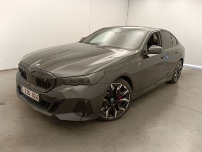 BMW I5 I5 83.9 KW EDRIVE40, 2024