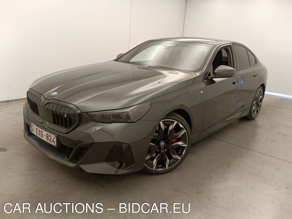 BMW I5 I5 83.9 KW EDRIVE40, 2024