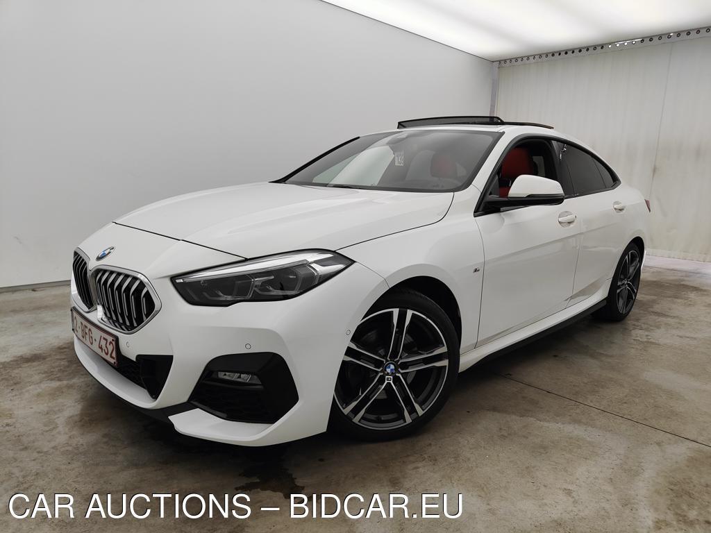 BMW 2 gran coupe - 2019 GRAN COUP 218IA OPF, 2021