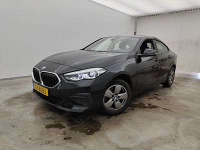 BMW 2 gran coupe - 2019 GRAN COUP 218IA OPF, 2022