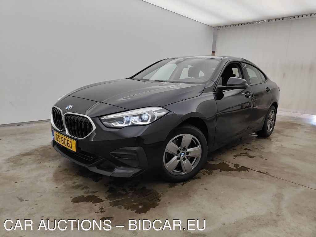BMW 2 gran coupe - 2019 GRAN COUP 218IA OPF, 2022