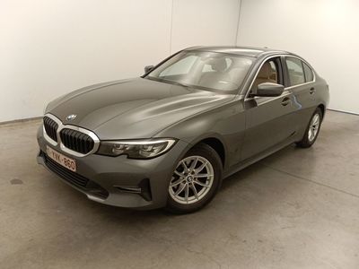 BMW 3 diesel - 2019 316 D ADBLUE, 2021