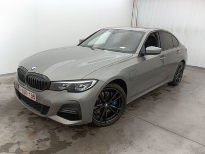 BMW 3 - 2019 330EAS PHEV, 2020