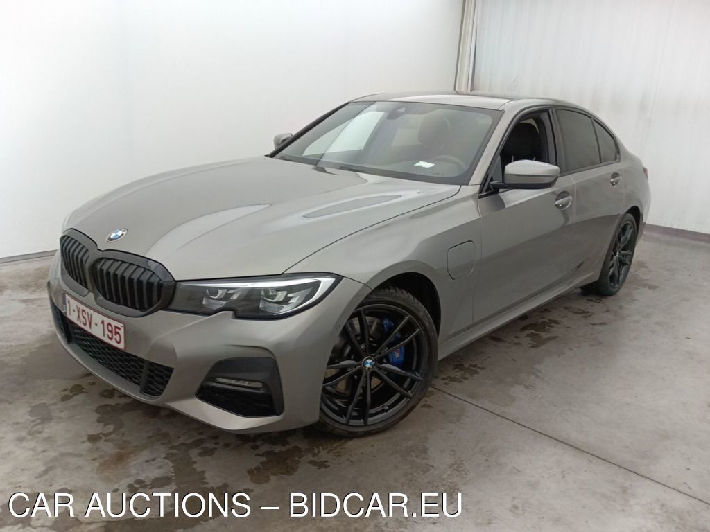BMW 3 - 2019 330EAS PHEV, 2020