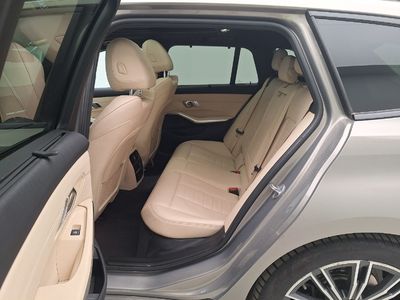 BMW 3 touring diesel - 2019 TOURING 316 D ADBLUE, 2020