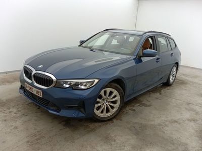 BMW 3 touring diesel - 2019 TOURING 316 D ADBLUE, 2022