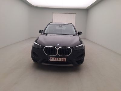 BMW X1 - 2019 X1 1.5IA XDRIVE25E PHEV OPF, 2021