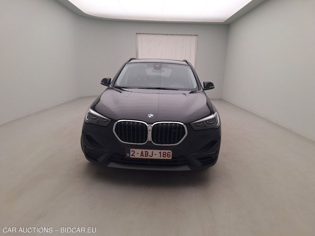 BMW X1 - 2019 X1 1.5IA XDRIVE25E PHEV OPF, 2021