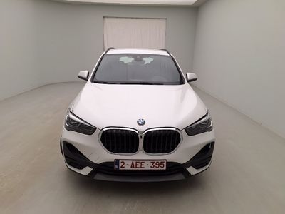 BMW X1 - 2019 X1 1.5IA XDRIVE25E PHEV OPF, 2021