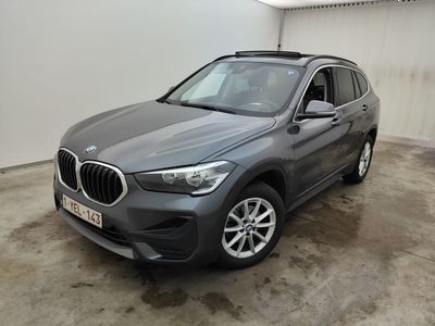 BMW X1 diesel - 2019 X1 2.0 D SDRIVE18 ADBLUE, 2020