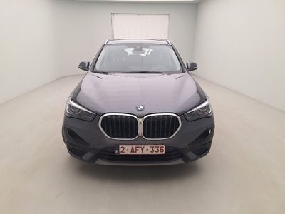 BMW X1 - 2019 X1 1.5IA XDRIVE25E PHEV OPF, 2021