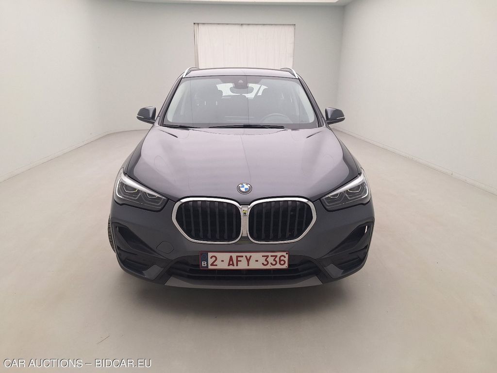BMW X1 - 2019 X1 1.5IA XDRIVE25E PHEV OPF, 2021
