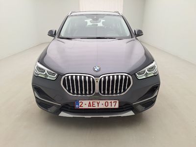 BMW X1 diesel - 2019 X1 2.0 DA XDRIVE18 ADBLUE (EU6AP), 2021