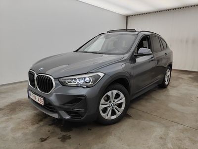 BMW X1 - 2019 X1 1.5IA XDRIVE25E PHEV OPF, 2021