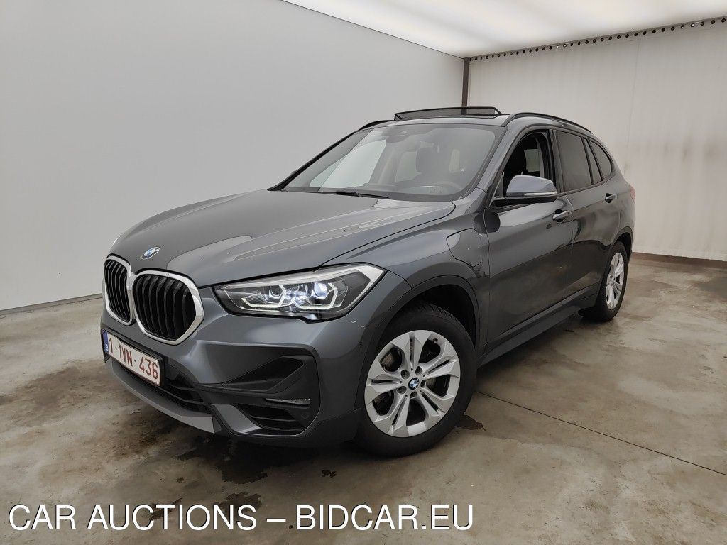 BMW X1 - 2019 X1 1.5IA XDRIVE25E PHEV OPF, 2021