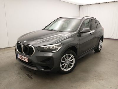 BMW X1 - 2019 X1 1.5I SDRIVE18 OPF, 2020