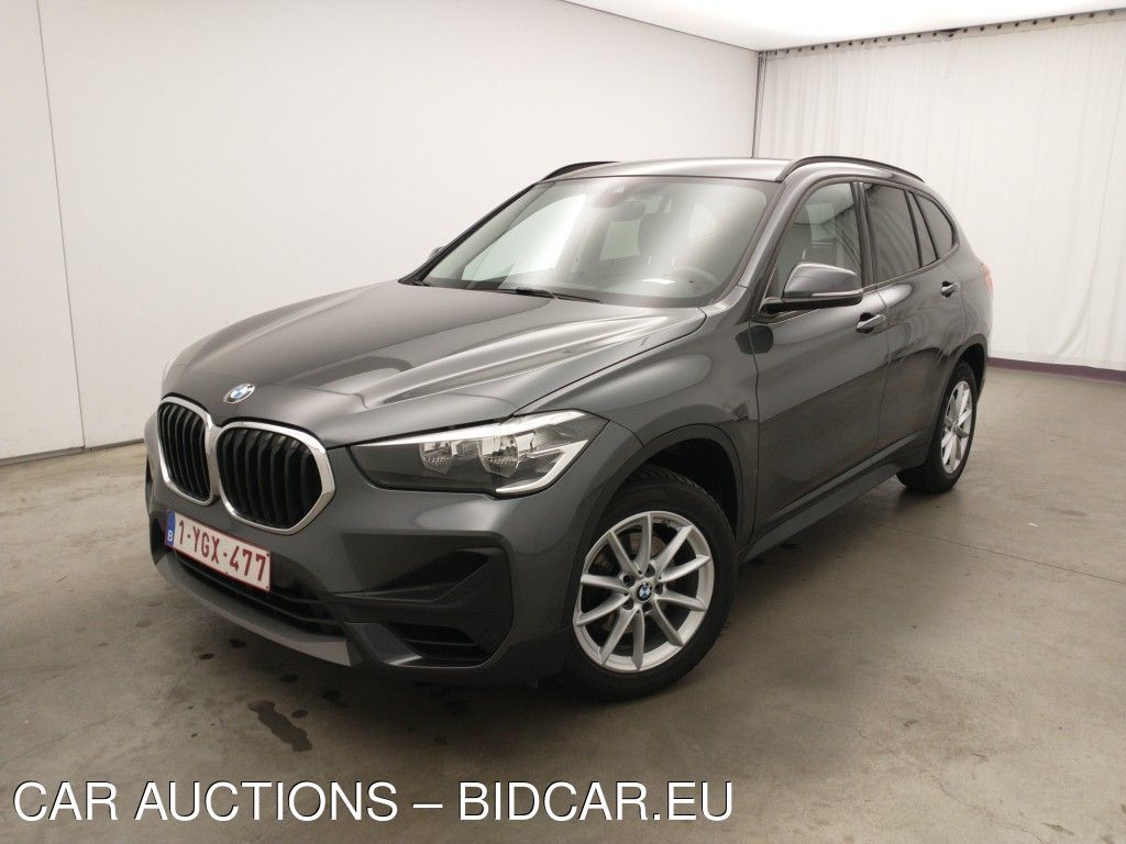 BMW X1 - 2019 X1 1.5I SDRIVE18 OPF, 2020