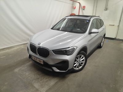 BMW X1 diesel - 2019 X1 2.0 DAS SDRIVE20 ADBLUE (EU6AP), 2021