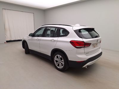 BMW X1 - 2019 X1 1.5IA XDRIVE25E PHEV OPF, 2021