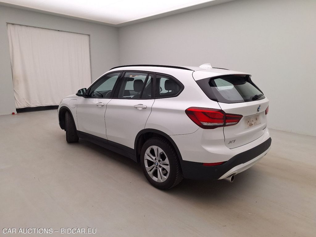 BMW X1 - 2019 X1 1.5IA XDRIVE25E PHEV OPF, 2021
