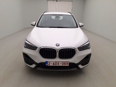 BMW X1 - 2019 X1 1.5IA XDRIVE25E PHEV OPF, 2021