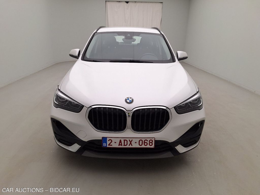 BMW X1 - 2019 X1 1.5IA XDRIVE25E PHEV OPF, 2021