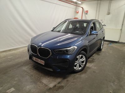 BMW X1 - 2019 X1 1.5IA XDRIVE25E PHEV OPF, 2022