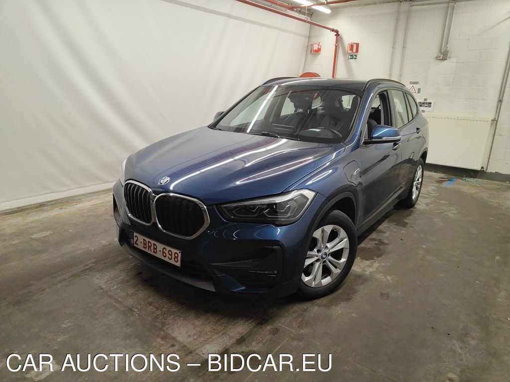 BMW X1 - 2019 X1 1.5IA XDRIVE25E PHEV OPF, 2022