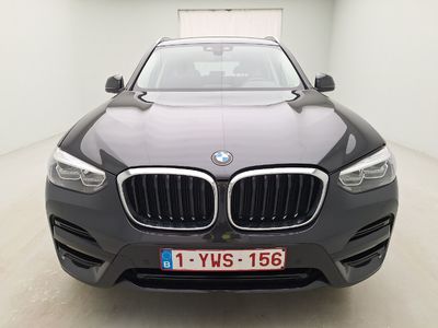 BMW X3 - 2018 X3 2.0IAS XDRIVE30E PHEV OPF (EU6AP), 2021