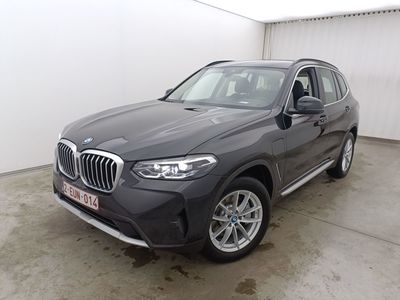 BMW X3 - 2022 X3 2.0IA XDRIVE30E PHEV (200 KW), 2024