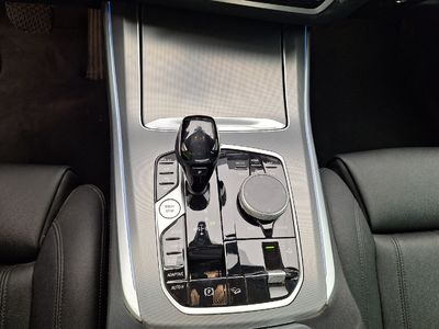 BMW X5 - 2018 X5 3.0AS XDRIVE45E PHEV (EU6AP), 2021