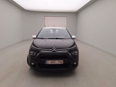 Citroen C3 - 2020 C3 1.2I PURETECH SHINE S&amp;S, 2021