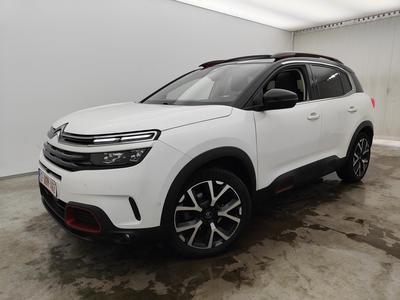 Citroen C5 aircross diesel C5 AIRCROSS 1.5 BLUEHDI SHINE S&amp;S 105G, 2021