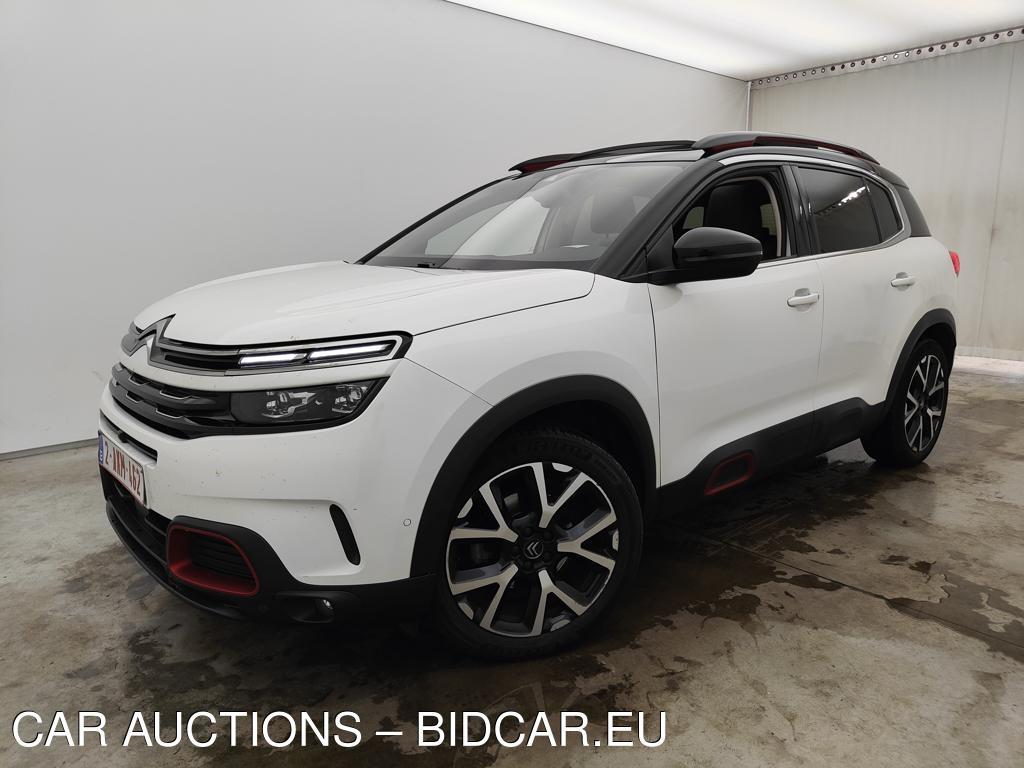 Citroen C5 aircross diesel C5 AIRCROSS 1.5 BLUEHDI SHINE S&S 105G, 2021