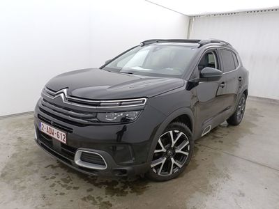 Citroen C5 aircross diesel C5 AIRCROSS 1.5 BLUEHDI SHINE S&amp;S 105G, 2021