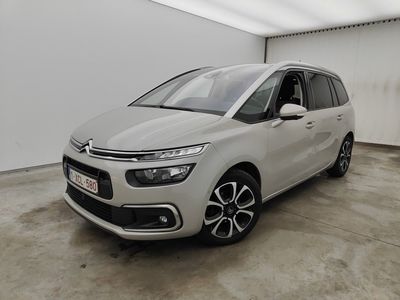 Citroen Grand c4 spacetourer GRAND C4 SPACETOURER 1.2 PURETECH SHINE S&amp;S, 2020